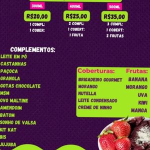 imagem do produto Monte do seu jeito 