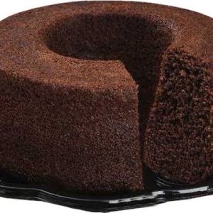 imagem do produto BOLO CASEIRO / Sabor: Chocolate