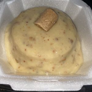 imagem do produto Bolo Mini Vulcão/ Sabor: Amendoim