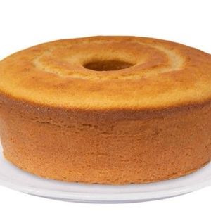 imagem do produto BOLO CASEIRO / Sabor: Tradicional