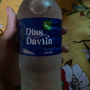 imagem do produto ÁGUA SEM GÁS