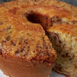 imagem do produto BOLO CASEIRO / Sabor: Formigueiro