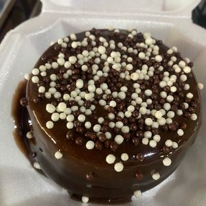 imagem do produto Bolo Mini Vulcão / Sabor: chocobol