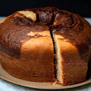 imagem do produto BOLO CASEIRO / Sabor: Mesclado