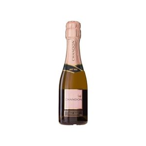 imagem do produto Espumante Chandon Baby Brut Rosé 187ml