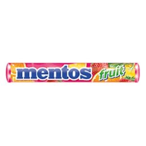 imagem do produto Bala Rainbow Mentos