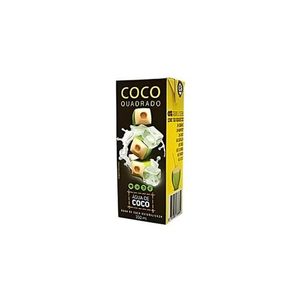 imagem do produto Gelo de Coco Quadrado 200ml