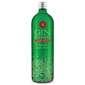 imagem do produto Gin Eternity 900ml