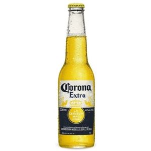 imagem do produto Cerveja Extra Corona 330ml