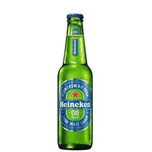 imagem do produto Cerveja Zero Álcool Long Neck Heineken 330ml
