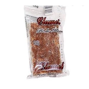 imagem do produto Doce Pé de Moça Clamel 55g