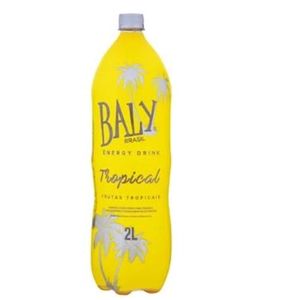 imagem do produto Energético Tropical Baly 2l