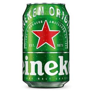 imagem do produto Cerveja Heineken 350ml