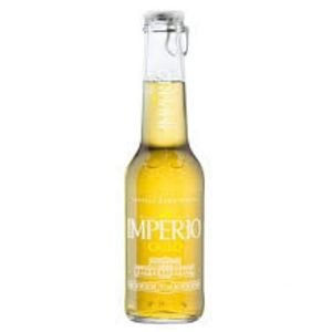 imagem do produto Cerveja Gold Império 330ml