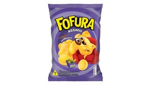 imagem do produto Salgadinho Fofura Churrasco