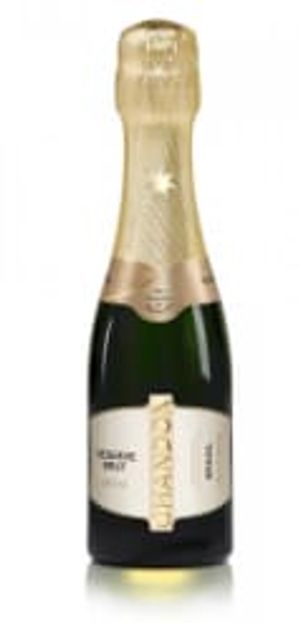 imagem do produto Espumante Brasileiro Baby Chandon Reserve Brut 187 Ml