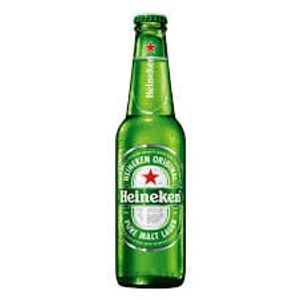 imagem do produto Cerveja Long Neck 330ml Heineken