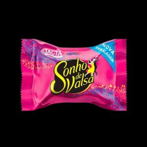 imagem do produto Bombom Sonho de Valsa