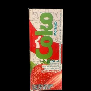 imagem do produto Gelo de Coco Morango Coko 200ml