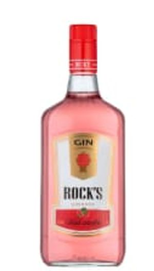 imagem do produto Gin Rocks Watermelon 1l