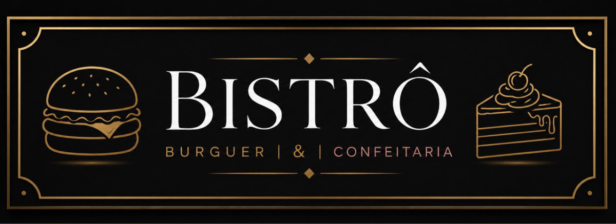 Bistrô Burguer capa