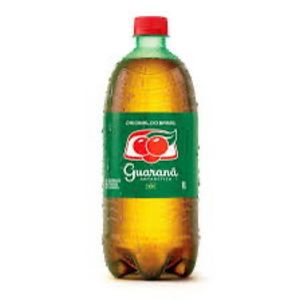 imagem do produto Guaraná 1Litro