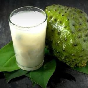 imagem do produto Suco de graviola 