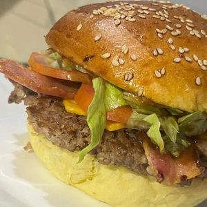 imagem do produto Bistrô Bacon