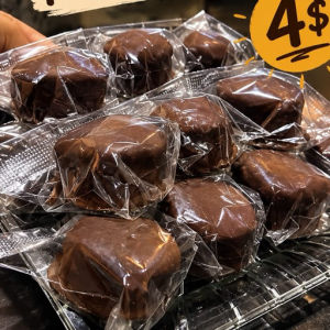imagem do produto Pão de mel