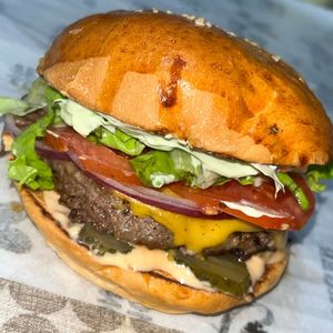 imagem do produto Bistrô Salada 