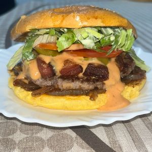 imagem do produto Bistrô Furioso 