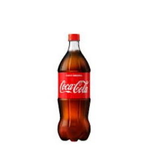 imagem do produto Coca cola 1 Litro 