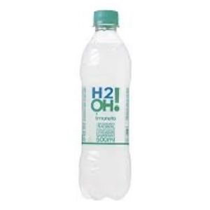 imagem do produto H2O