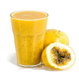imagem do produto Suco de maracujá