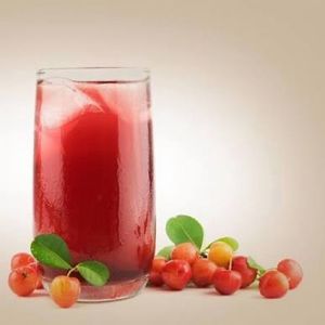 imagem do produto Suco acerola 