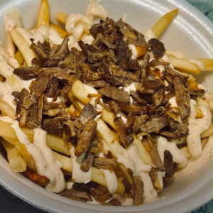 imagem do produto Batata supreme