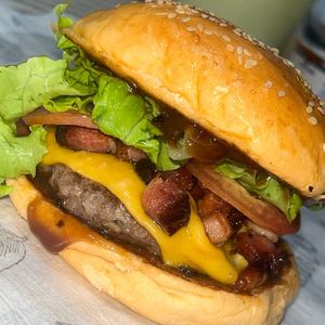 imagem do produto Bistrô Bacon