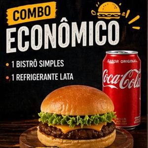 imagem do produto Combo econômico