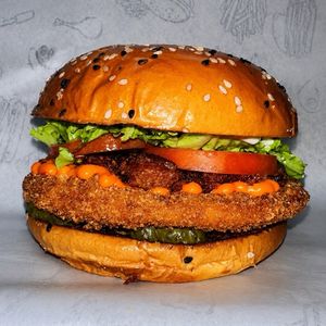 imagem do produto Bistrô Chicken Supreme