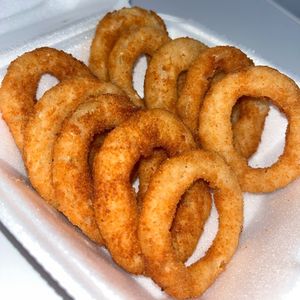 imagem do produto Onion rings 