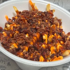 imagem do produto Batata especial