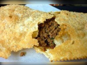 imagem do produto Pastel de carne