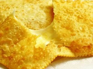 imagem do produto Pastel de queijo