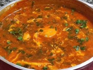 imagem do produto Caldo de ovos