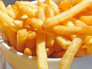 imagem do produto Batata frita