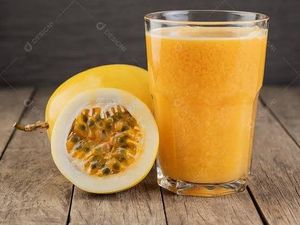 imagem do produto Suco de maracujá