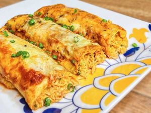 imagem do produto Panqueca de frango