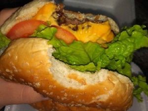 imagem do produto X-Tudo