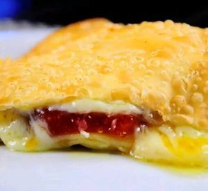 imagem do produto Pastel Romeu e Julieta