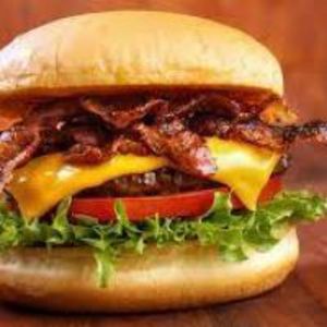 imagem do produto X Bacon